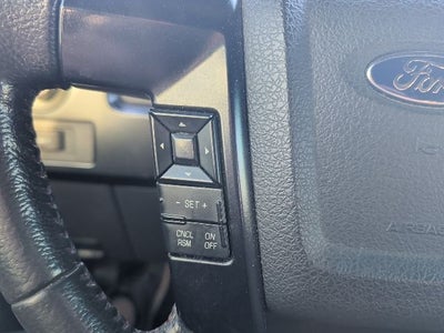 2012 Ford F-150 FX4 LOW MILES