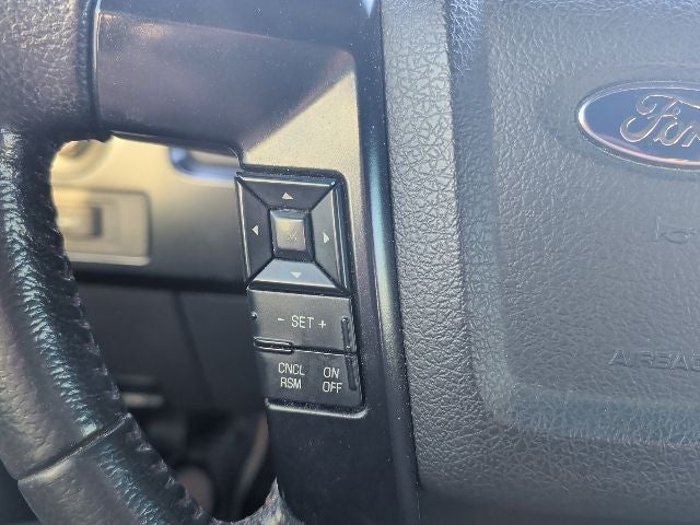 2012 Ford F-150 FX4 LOW MILES