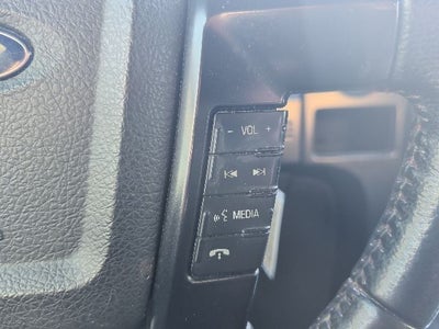 2012 Ford F-150 FX4 LOW MILES