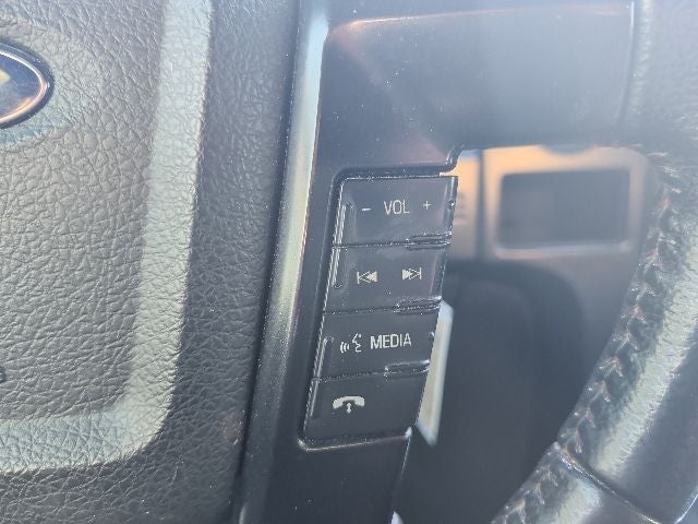 2012 Ford F-150 FX4 LOW MILES