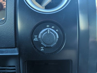 2012 Ford F-150 FX4 LOW MILES
