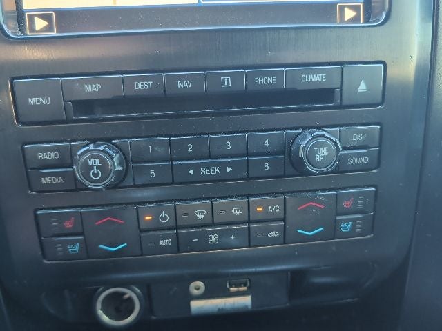 2012 Ford F-150 FX4 LOW MILES
