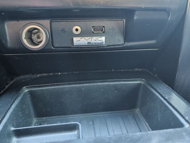 2012 Ford F-150 FX4 LOW MILES
