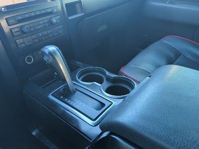 2012 Ford F-150 FX4 LOW MILES