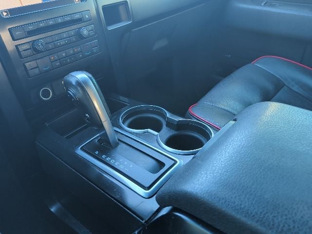 2012 Ford F-150 FX4 LOW MILES