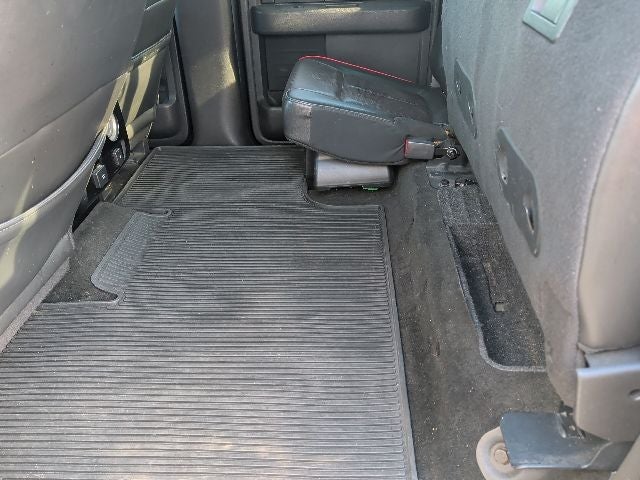 2012 Ford F-150 FX4 LOW MILES