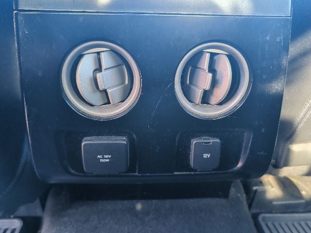 2012 Ford F-150 FX4 LOW MILES