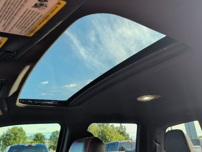 2012 Ford F-150 FX4 LOW MILES