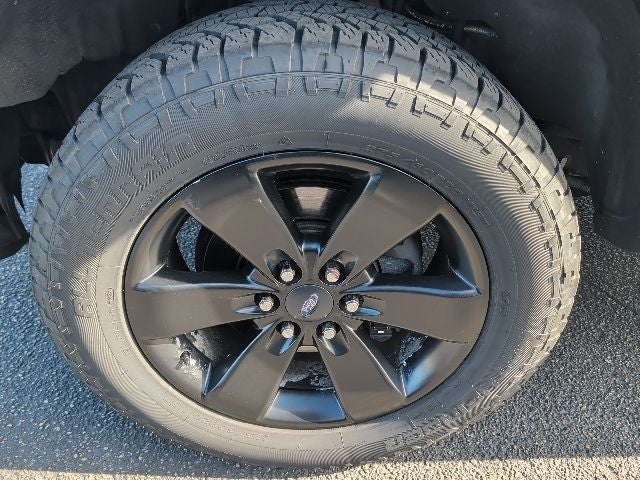 2012 Ford F-150 FX4 LOW MILES