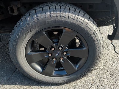 2012 Ford F-150 FX4 LOW MILES