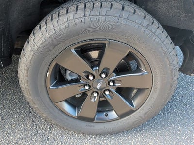 2012 Ford F-150 FX4 LOW MILES