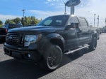 2012 Ford F-150 FX4 LOW MILES