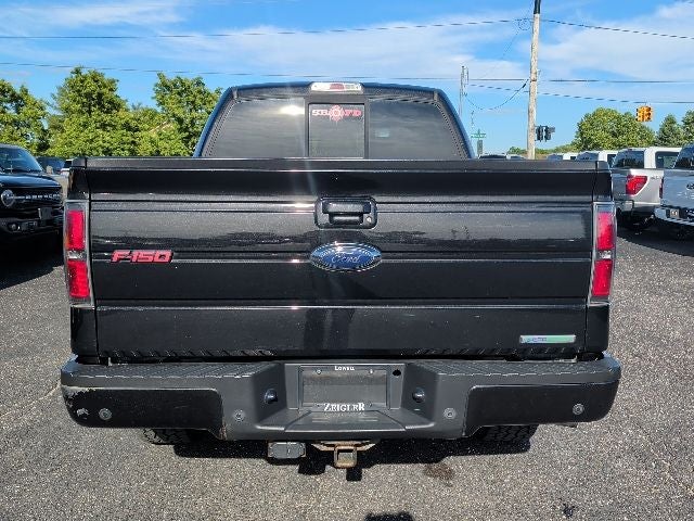 2012 Ford F-150 FX4 LOW MILES