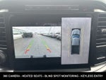 2024 Ford F-150 XLT 5.0 V8