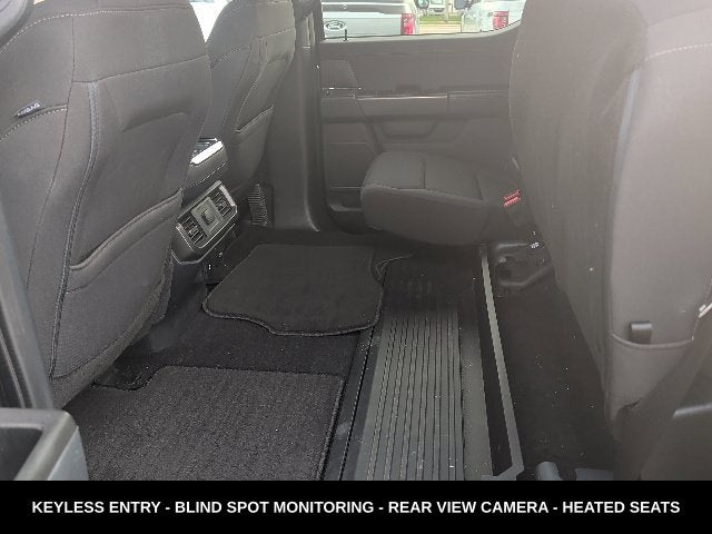 2024 Ford F-150 XLT V8 SOLD HERE NEW