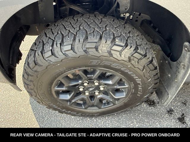 2024 Ford F-150 XLT 5.0 V8 ENGINE