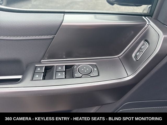 2024 Ford F-150 XLT 5.0 V8