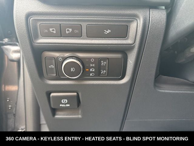 2024 Ford F-150 XLT 5.0 V8