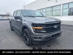 2024 Ford F-150 XLT 5.0 V8
