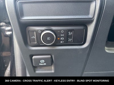 2024 Ford F-150 XLT 5.0 V8