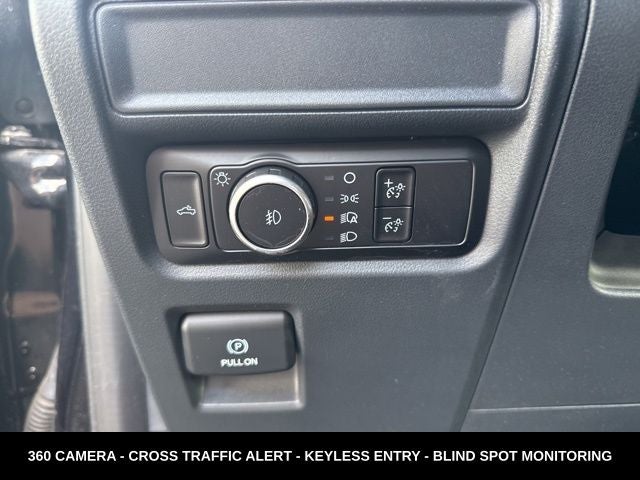 2024 Ford F-150 XLT 5.0 V8