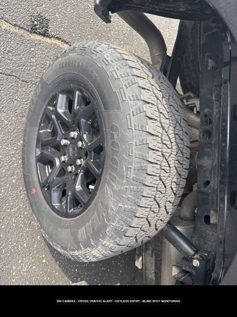 2024 Ford F-150 XLT 5.0 V8