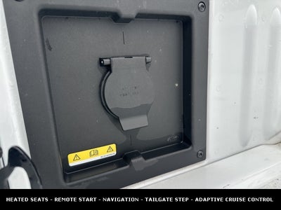 2024 Ford F-150 XLT BLACK APPEARANCE PACKAGE