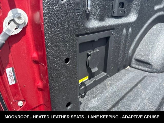 2024 Ford F-150 XLT 4WD 303A PACK