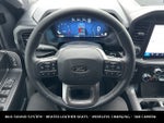 2024 Ford F-150 XLT BLACKOUT PACKAGE