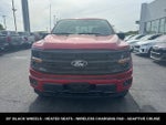 2024 Ford F-150 XLT BLACKOUT PACKAGE