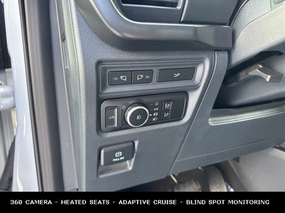 2024 Ford F-150 XLT BLACK APPEARANCE 4WD