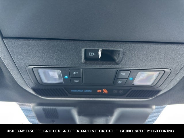 2024 Ford F-150 XLT BLACK APPEARANCE 4WD