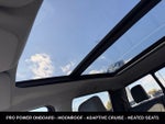 2024 Ford F-150 XLT TWIN PANEL MOONROOF
