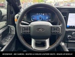 2025 Ford F-150 Tremor 5.0 V8