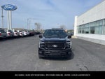2025 Ford F-150 Lariat 5.0 V8 ENGINE