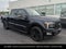 2024 Ford F-150 Lariat POWERBOOST MAX TOW