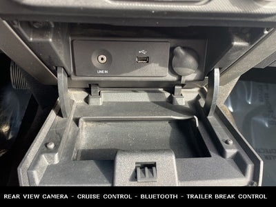 2013 Ford F-150 XLT 5.0 V8