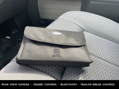 2013 Ford F-150 XLT 5.0 V8