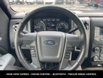 2013 Ford F-150 XLT 5.0 V8