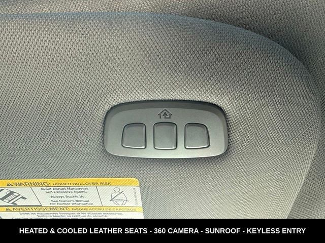 2015 Ford F-150 Lariat 5.0 V8 NEW ENGINE