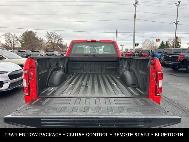 2020 Ford F-150 XL SOLD HERE NEW
