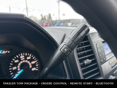 2020 Ford F-150 XL SOLD HERE NEW