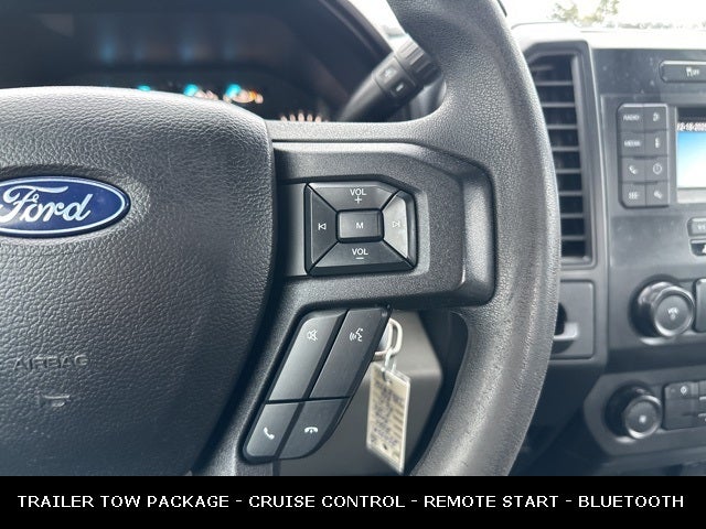 2020 Ford F-150 XL SOLD HERE NEW