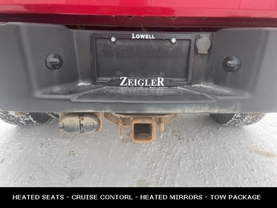 2012 Ford F-150 XLT 4x4