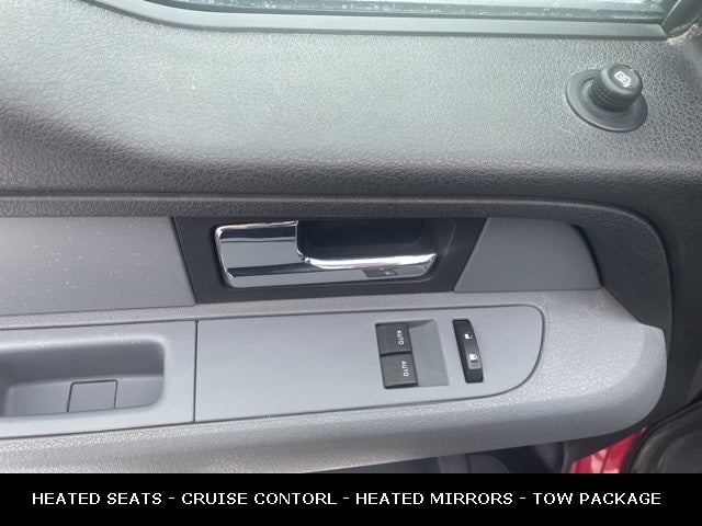 2012 Ford F-150 XLT 4x4