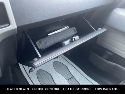 2012 Ford F-150 XLT 4x4