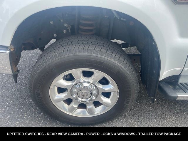 2010 Ford F-250SD Lariat TEXAS TRUCK