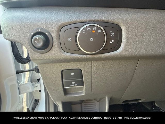 2026 Ford Transit-150 Base LESS THAN 1,000 MILES