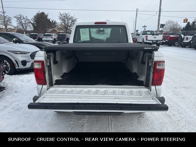 2004 Ford Ranger Edge LOCAL TRADE