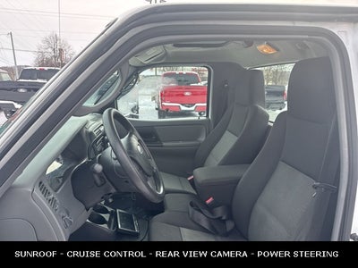 2004 Ford Ranger Edge LOCAL TRADE